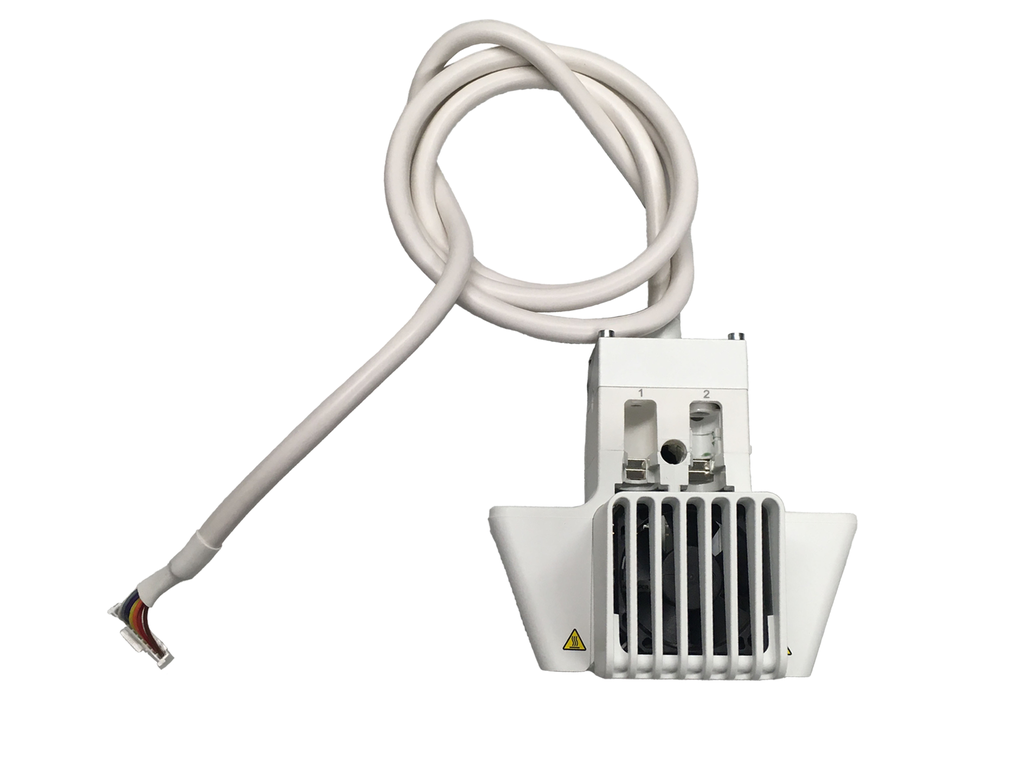 UltiMaker Druckkopf-Einheit (Print head assembly)