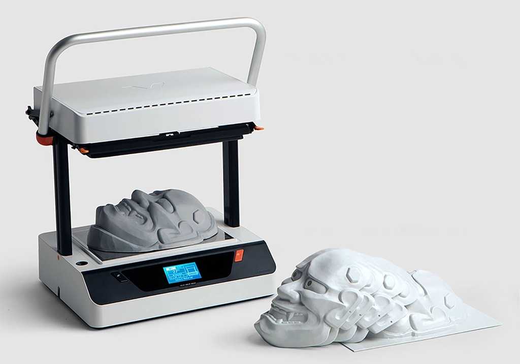 [PHWVA00005] Vaquform DT2 Vacuum Former