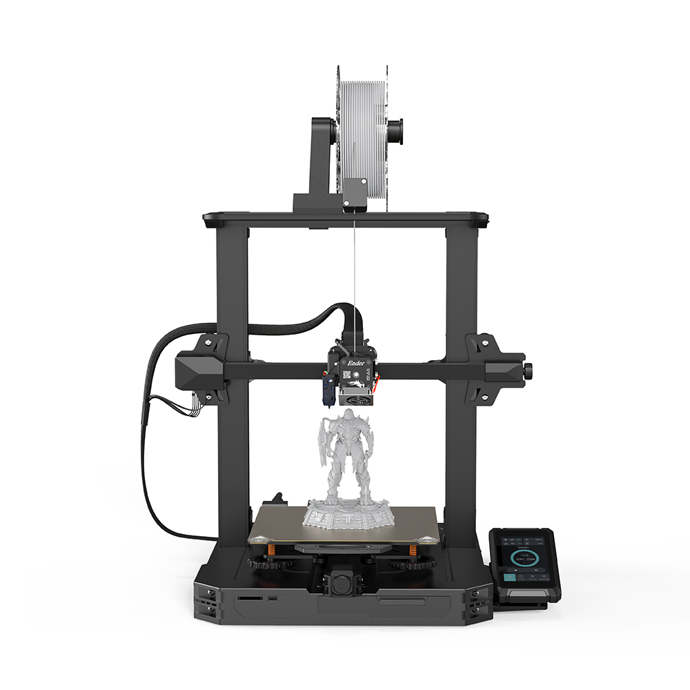 [PHWCR00035] Creality3D Ender 3 S1 Pro 3D Drucker Bausatz