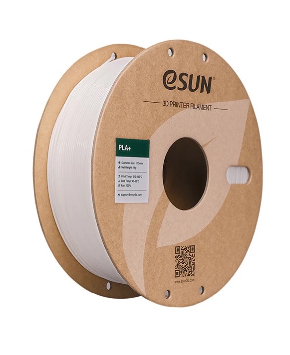 eSUN PLA+ Filament