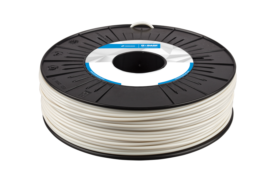 BASF Ultrafuse ASA Filament