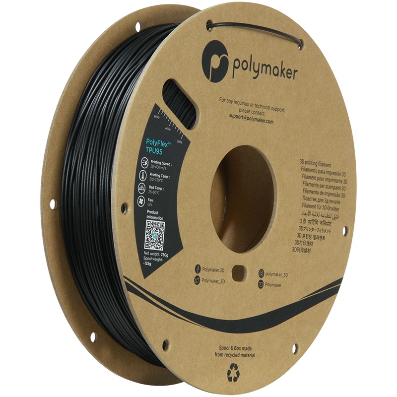 Polymaker PolyFlex TPU95