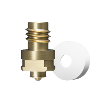 [PACZX0070] Zortrax Nozzle 0,4mm für M200 Plus / M300 Plus