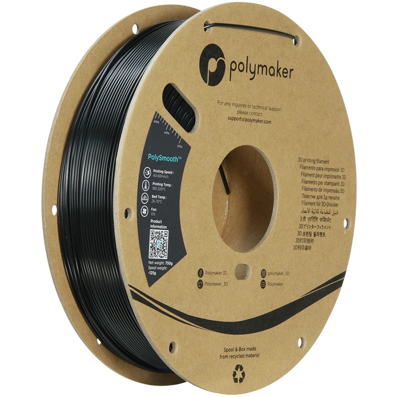 Polymaker PolySmooth Filament für Polysher