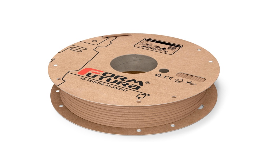 Formfutura EasyWood Special Filament