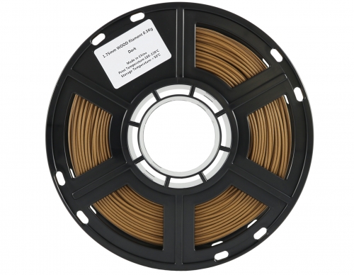[PSUFG0055V] Flashforge PLA Wood (Holz) Filament