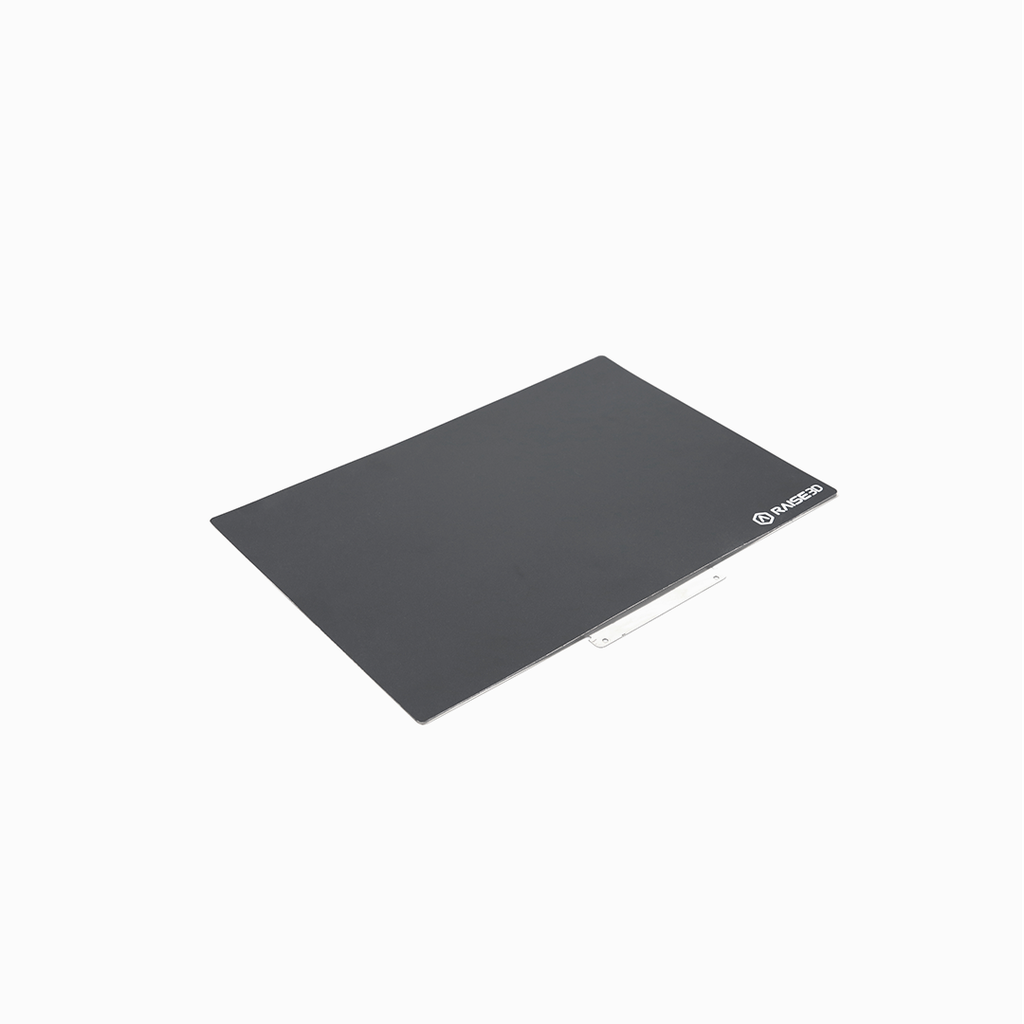 [PACRA00060] Raise3D E2 / E2CF Flexible Plate + Printing surface 
