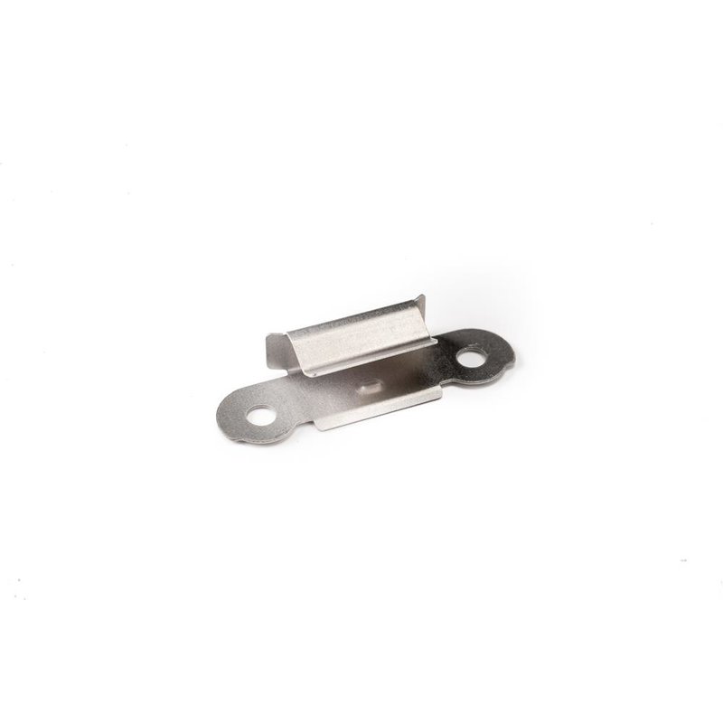 [PACUM00115] UltiMaker Build Platform Glass Retainer Back (Halterung Druckbett)