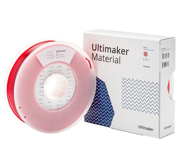 Ultimaker PETG Filament