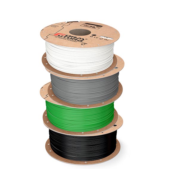 [PSUFF00140.B2] DEAL: 4x Formfutura Premium PLA 1,75mm Filament