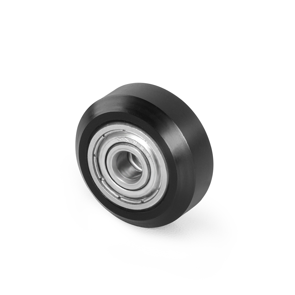 [PACCR00060] Creality3D Pulley Assembly (Rolle mit Lager)