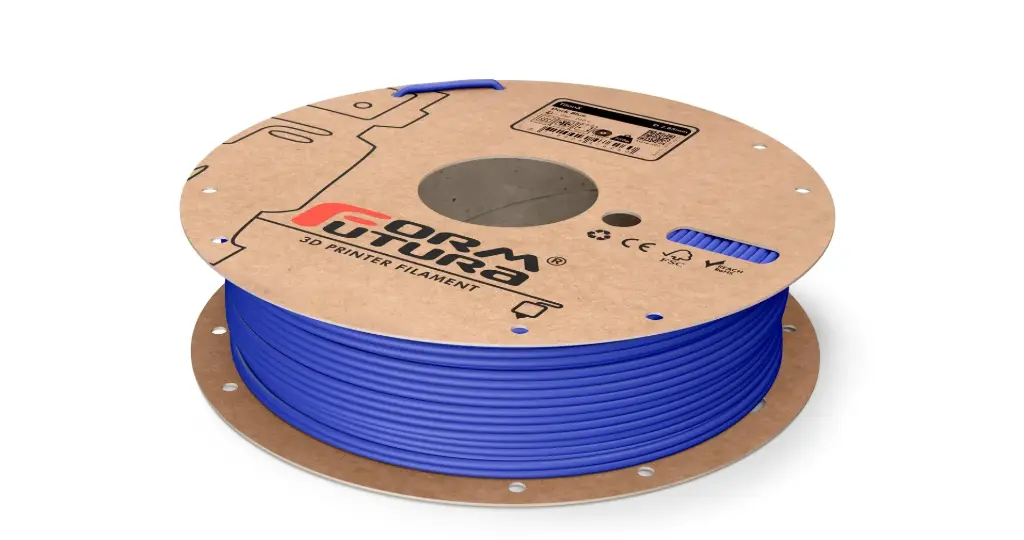 Formfutura TitanX