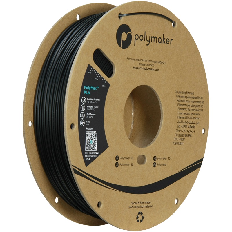 Polymaker PolyMax Tough PLA Filament
