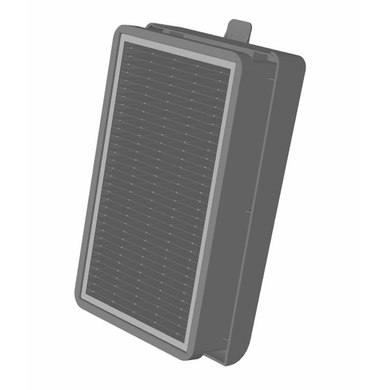 [PACUM00085] UltiMaker Filter Einheit (Boxed Filter Assembly)
