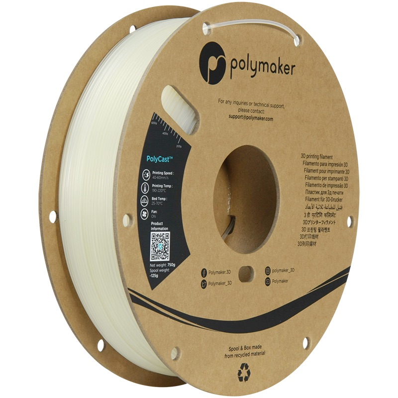 Polymaker PolyCast