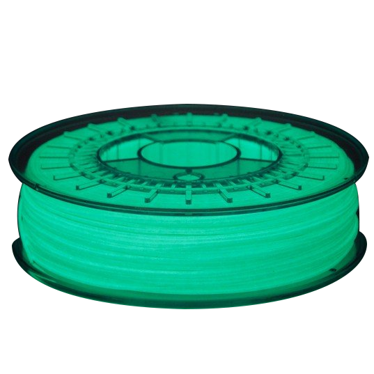 [PSUCF0050V] colorFabb glowFil Glow In The Dark Special Filament
