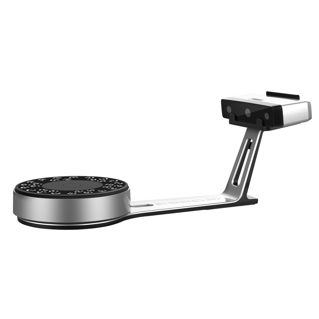 [SHWSH00031] Shining 3D EinScan-SP V2 3D Scanner inkl. Drehteller