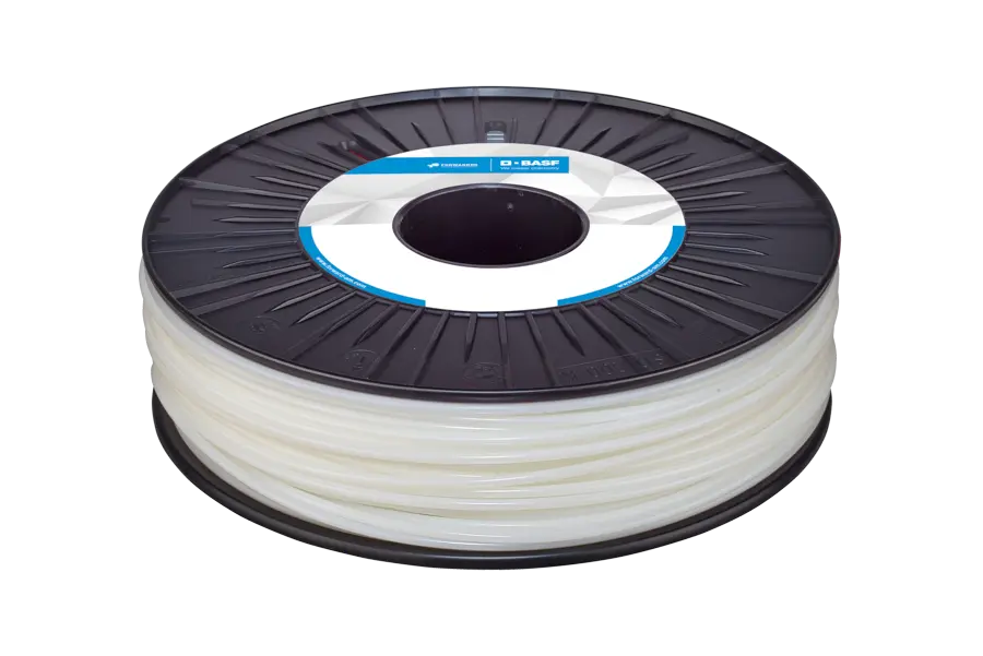 [PSUBA0005V.16] BASF Ultrafuse ABS Filament