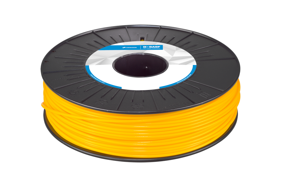 BASF Ultrafuse ABS Filament