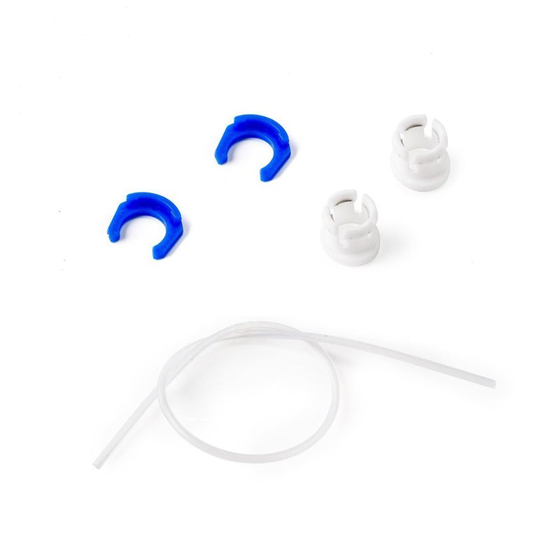 [PACUM00135] UltiMaker Bowden Pack inkl. Clips & Collets für UMS3 / 3 / 3E / 2+