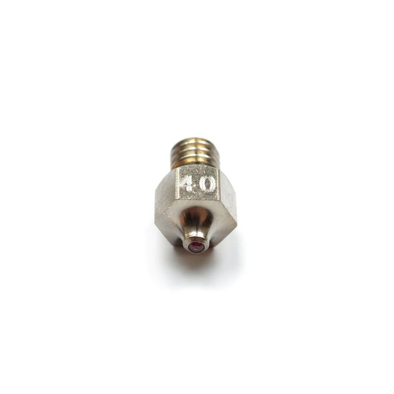 3D Solex Everlast Düse für Raise3D Pro2 / Pro3 / E2 Serie