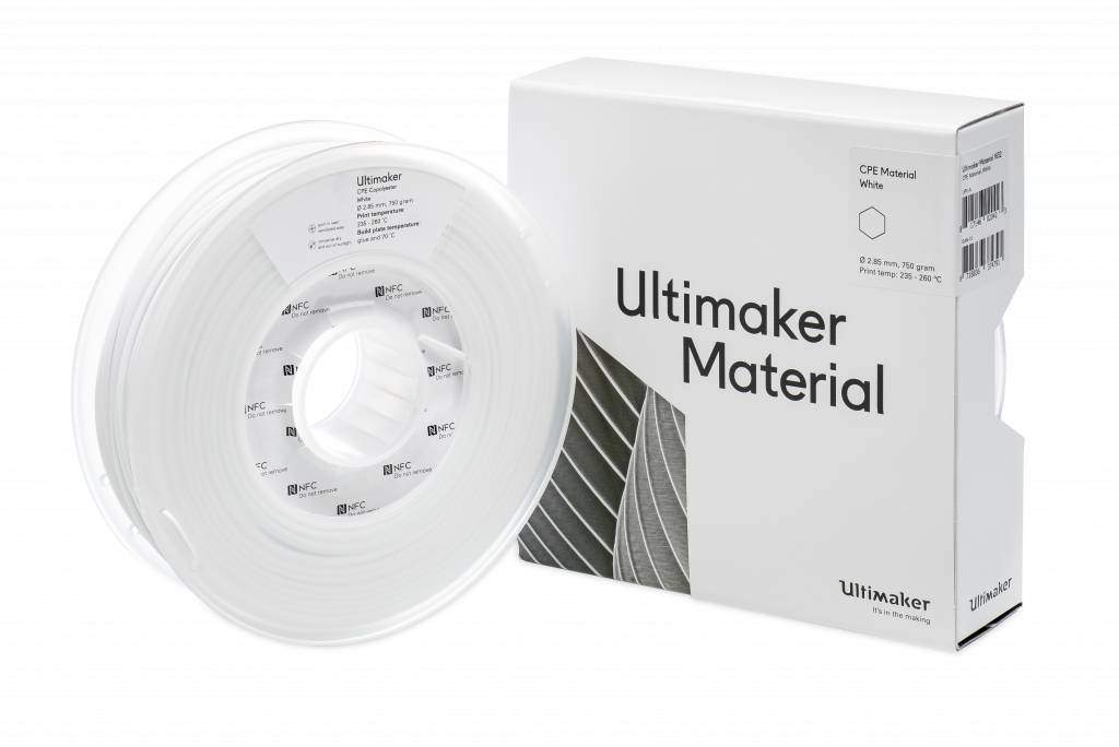 Ultimaker CPE Premium Filament