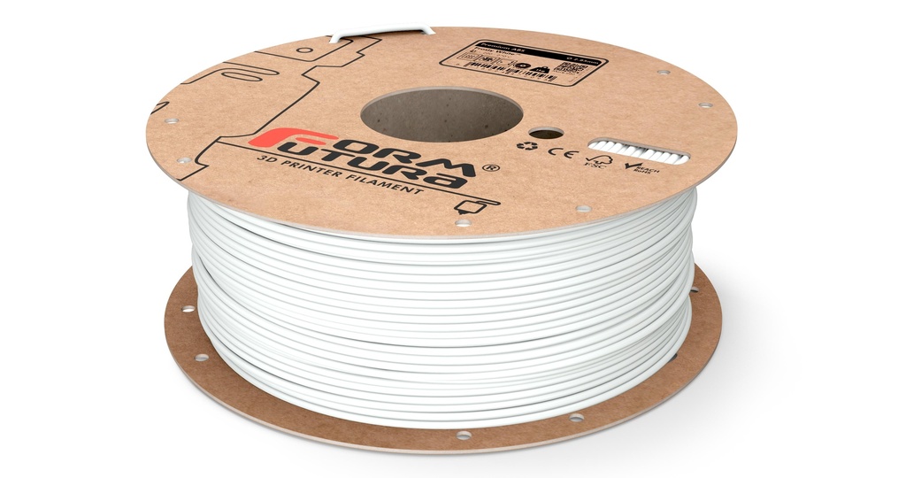 Formfutura Premium ABS Filament