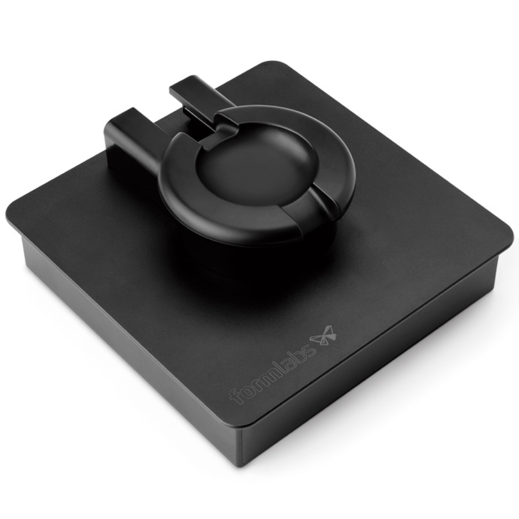 [PACFL0004V.1] Formlabs Build Platform