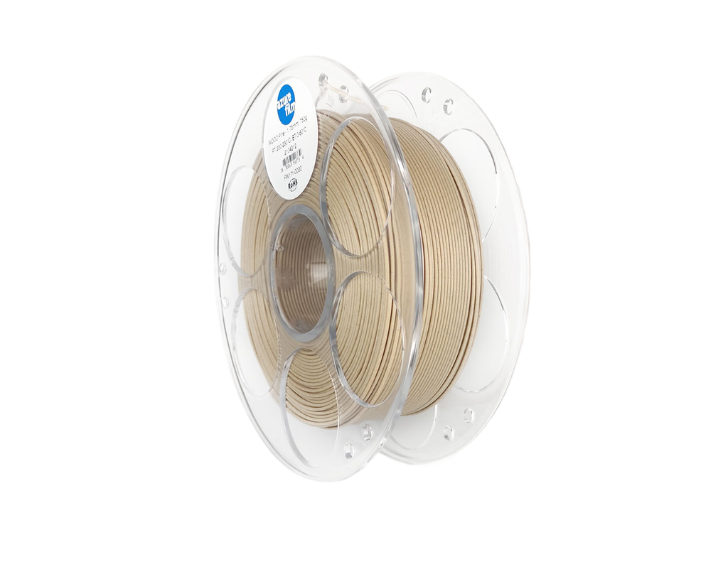 AzureFilm Wood PLA