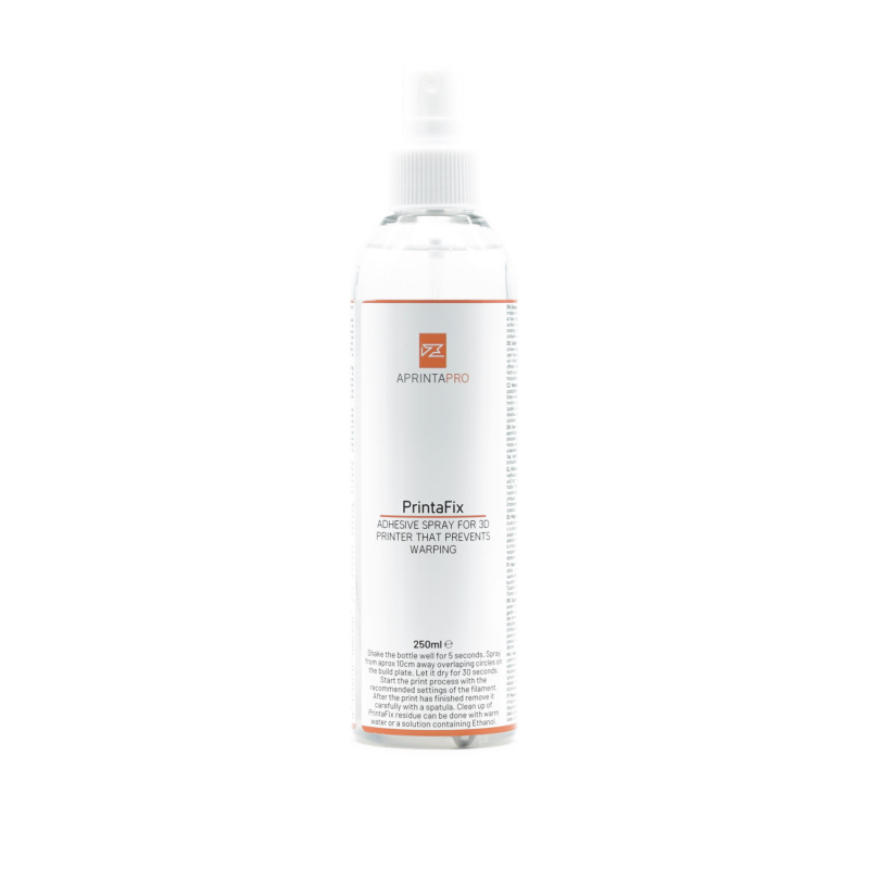 [PACAP0010V.2] AprintaPro PrintaFix 3D Haftspray (Printing Adhesive)