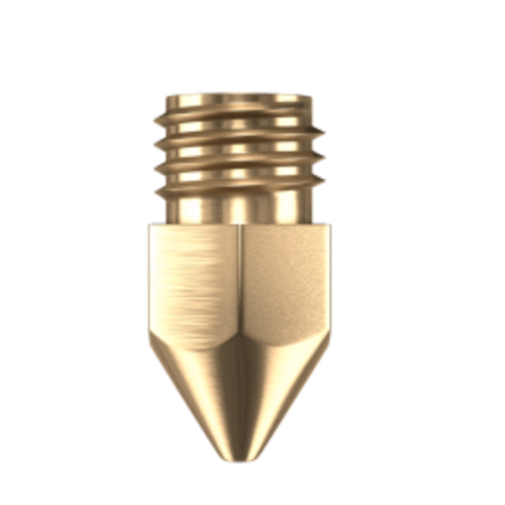 [PACZX0001V] Zortrax M200 oder M300 Düse (Nozzle) 0,4mm
