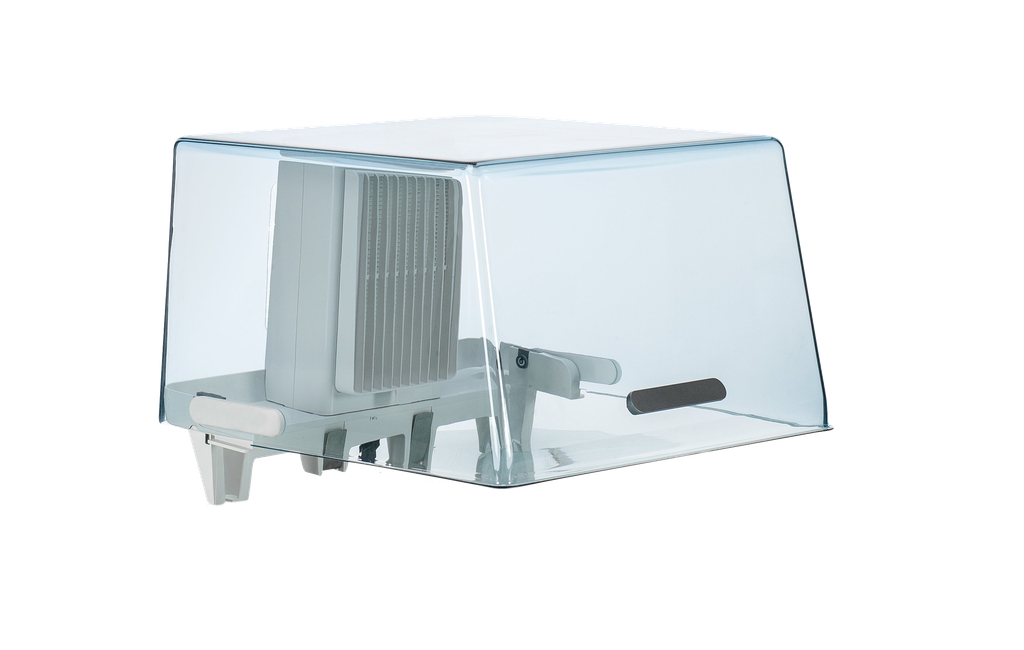 [PACUM00080] Ultimaker Air Manager für Ultimaker S5 (Cover)