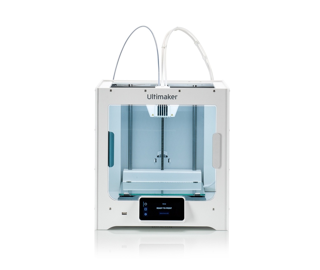 [PHWUM00040x] UltiMaker S3