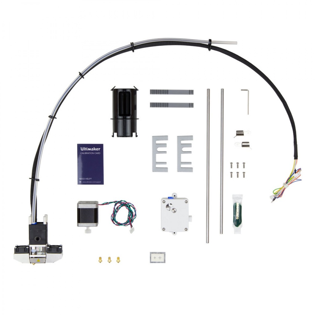 [PACUM00006] UltiMaker 2 Extrusion Upgrade Kit
