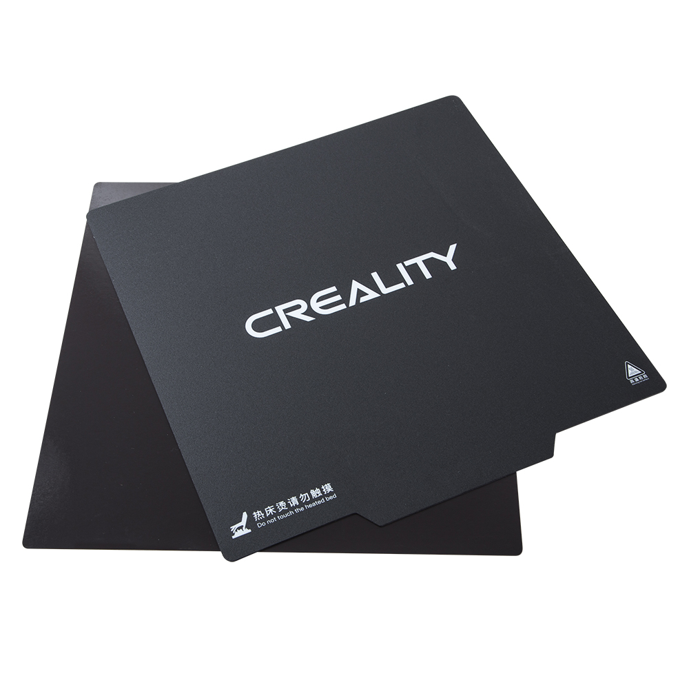 Creality Magnetische Dauerdruckplatte (flexibel)