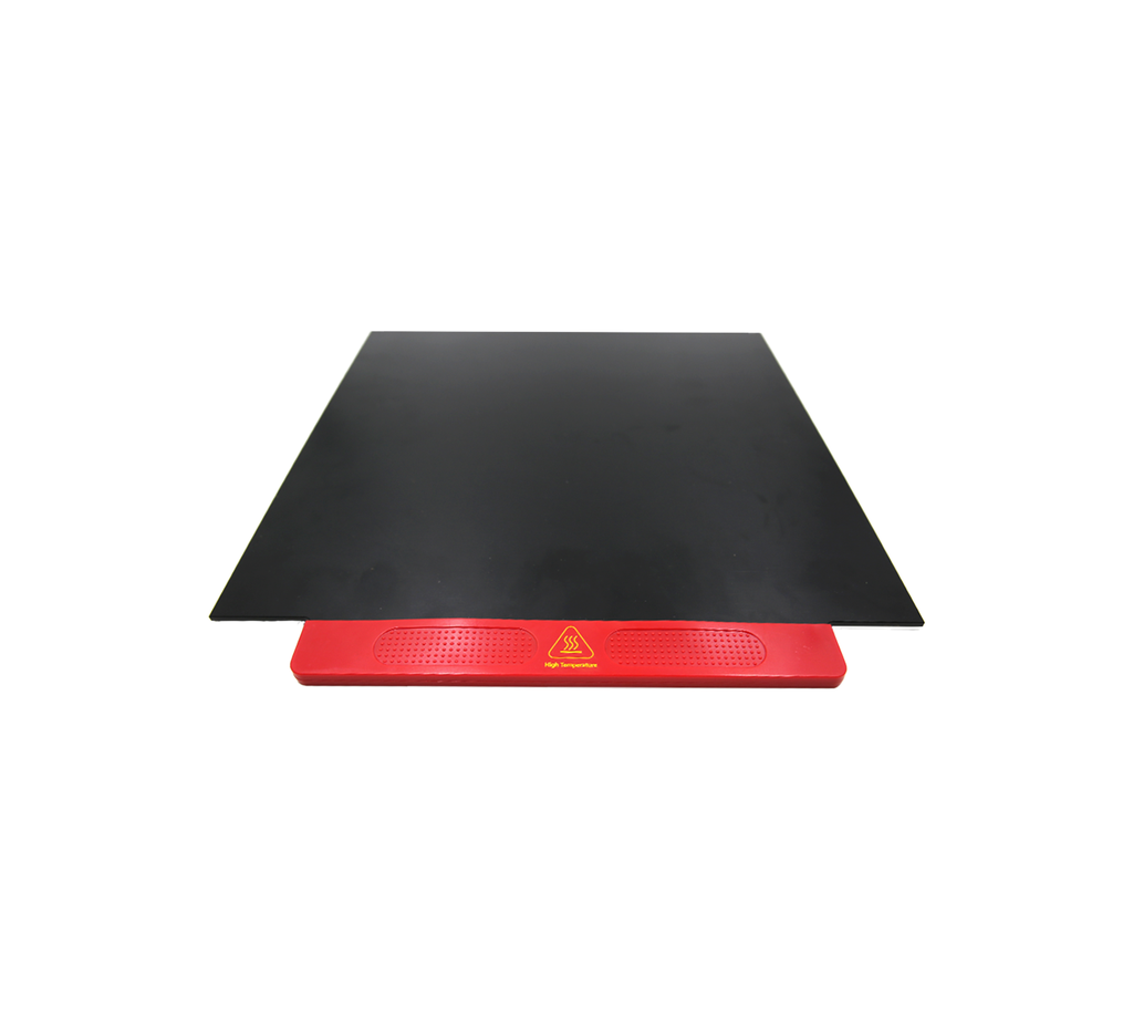 [PACRA00022] Raise3D Pro2 Bauplattform (Build Plate with Protector)