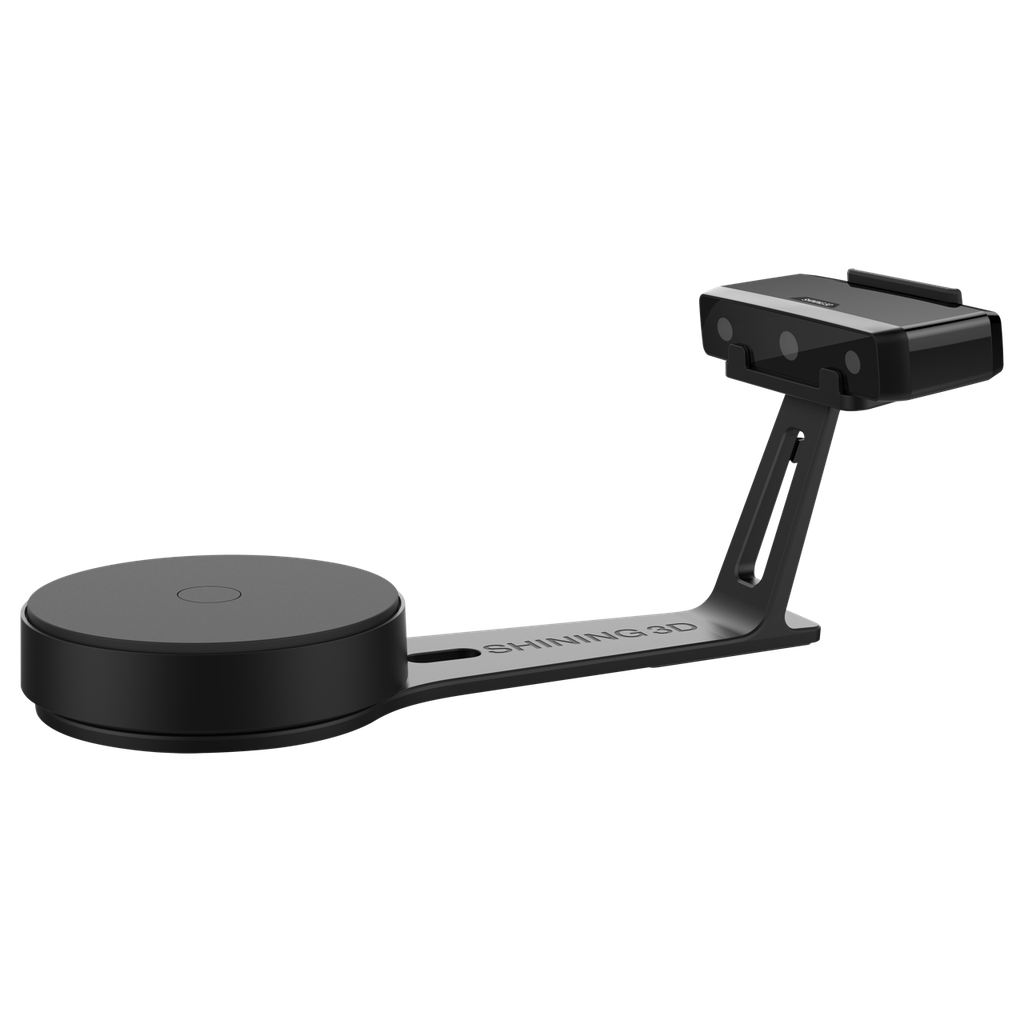 [SHWSH00030] Shining 3D EinScan-SE V2 3D Scanner inkl. Drehteller
