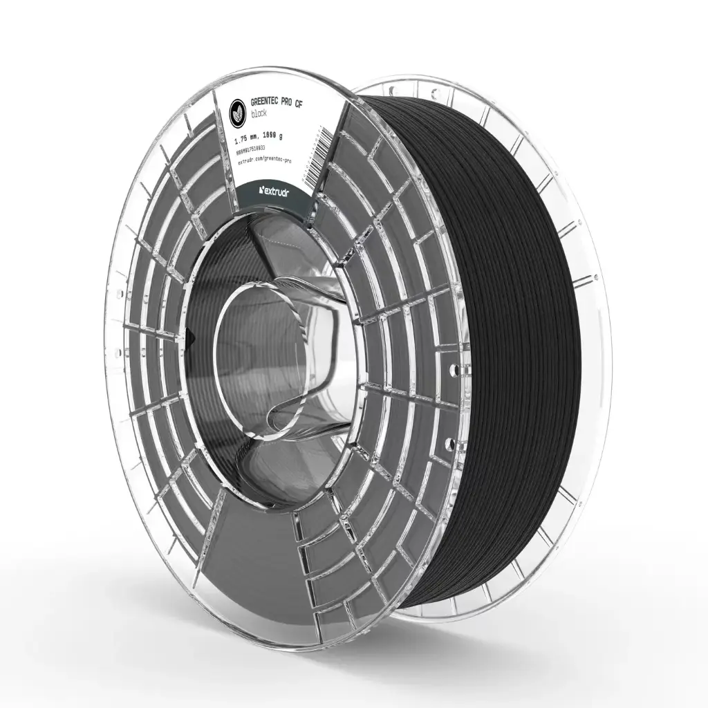 Extrudr GREENTEC PRO CF Carbon