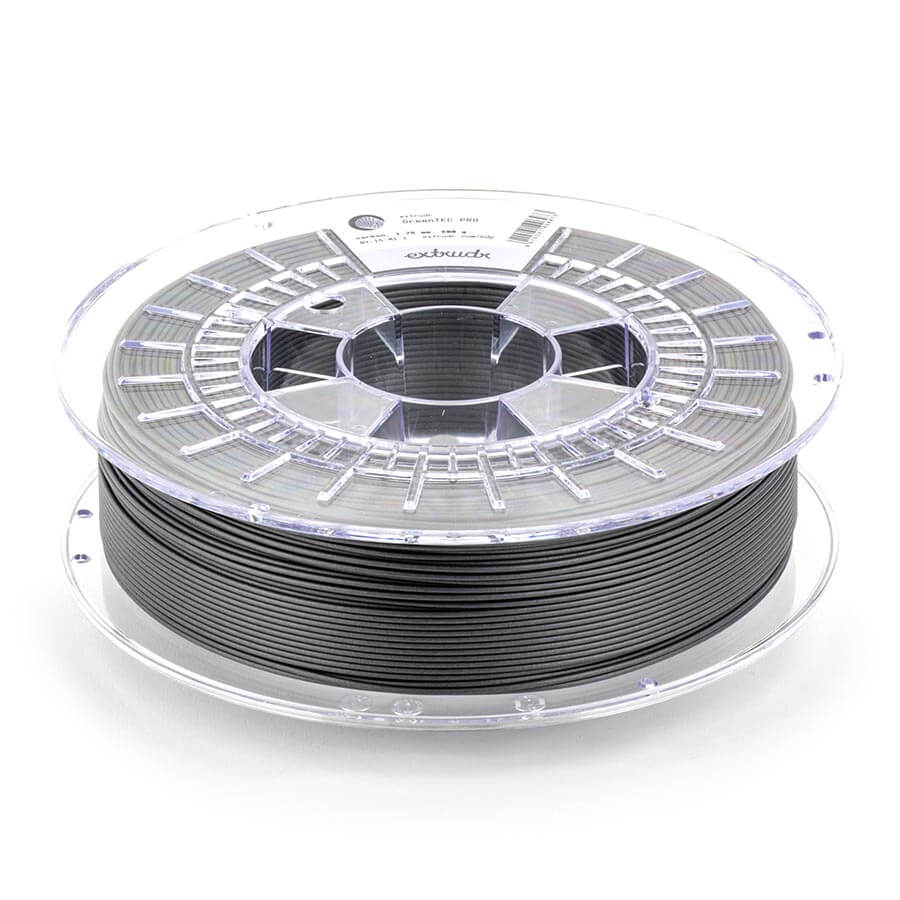Extrudr GREENTEC PRO Carbon Filament