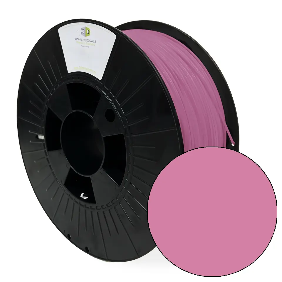 [PSU3DM010V.38] 3DFilaments PETG Filament