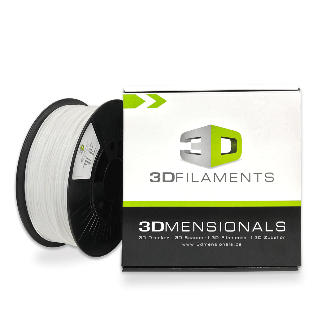 3Dmensionals PETG Filament