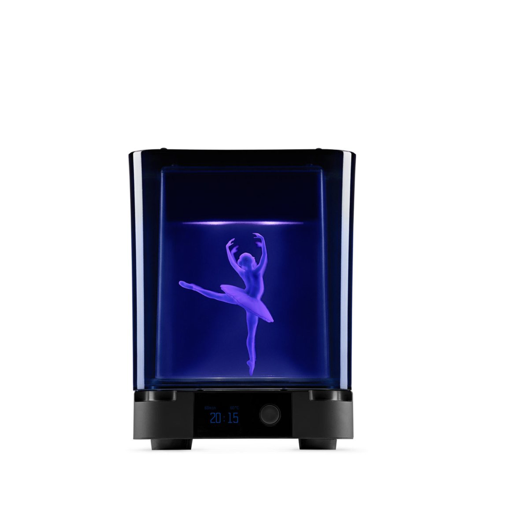 [PACFL000080] Formlabs Form CURE UV Aushärtekammer für Form 3 SLA Drucker