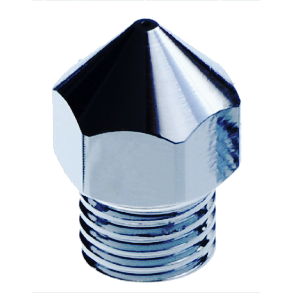 3D Solex Printcore Nozzle CHT (Düse) AA für Ultimake / Timeslicer E2r