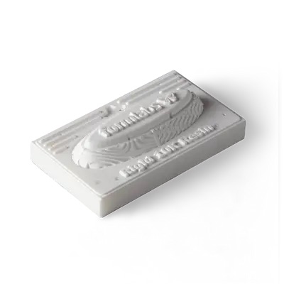 [PSUFL0210V] Formlabs Rigid 10K Resin V1 (Form 3)