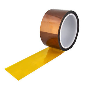 [PAC3DM0017] Kaptontape (Polyimid Klebeband)