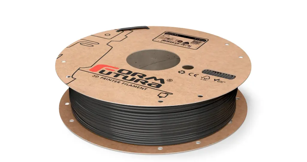 [PSUFF0220V.4] Formfutura EasyFil PLA