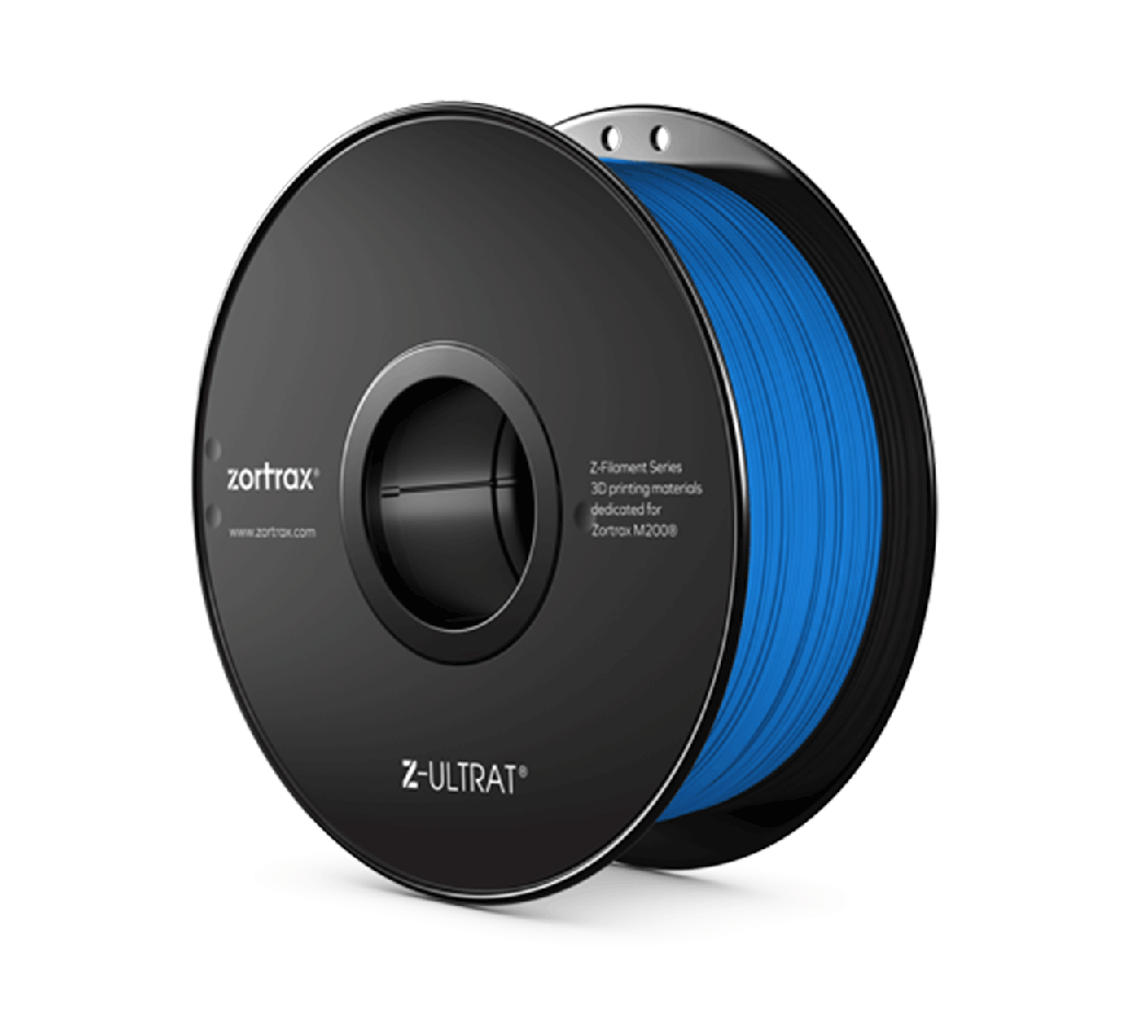 Zortrax Z-ULTRAT Filament für M200 / M200 Plus