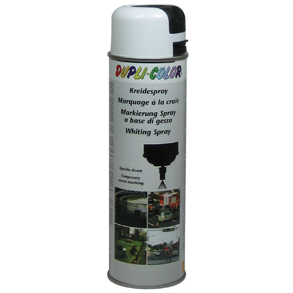 [SACDL00107] Kreidespray für 3D-Scanner