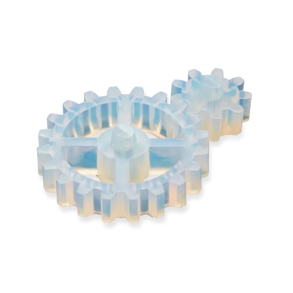 [PSUFL0110V] Formlabs Durable Resin V2 (RS-F2-DUCL-02)