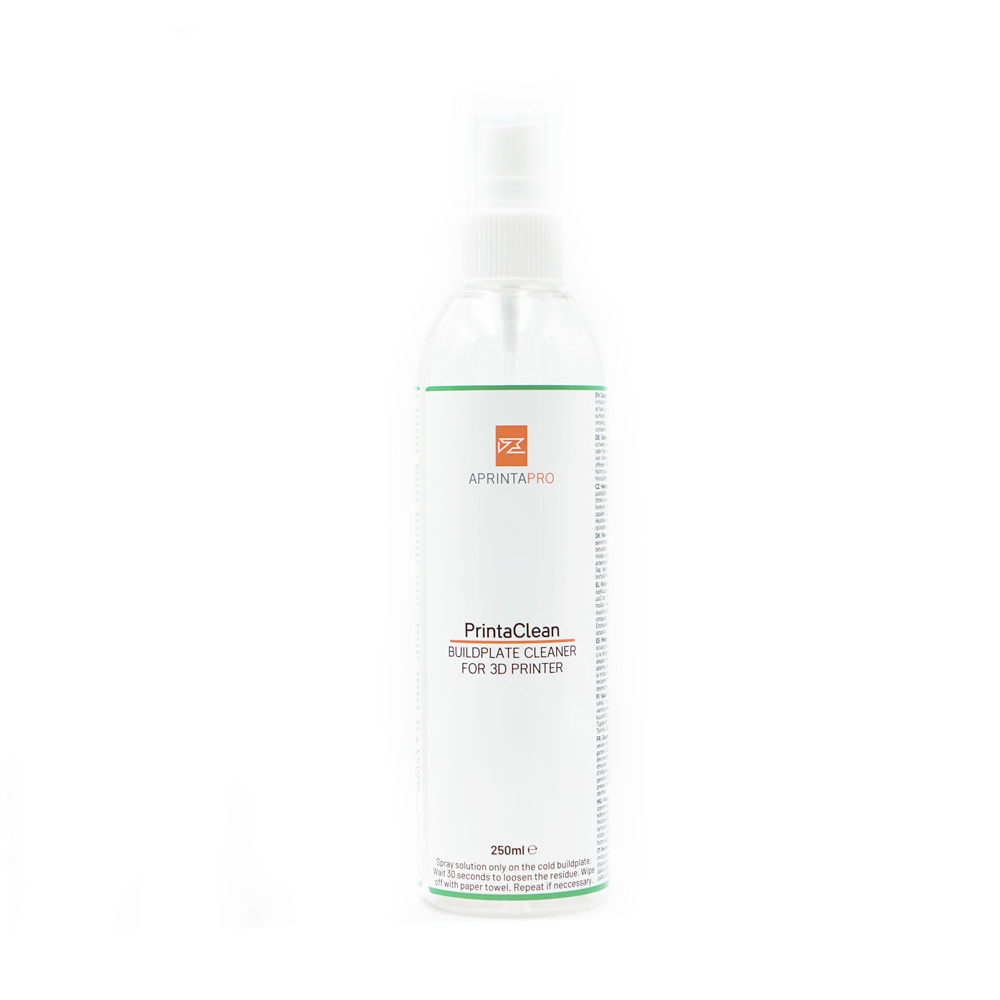 [PACAP00004] AprintaPro PrintaClean Druckbett-Reininger für 3D-Drucker